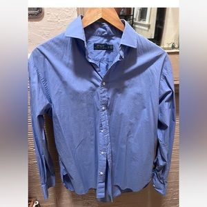 ralph lauren women shirt